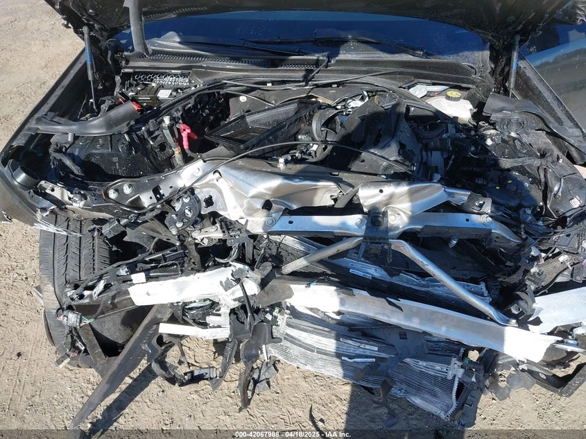 2023 BMW 330I - 3MW69FF0XP8D14763