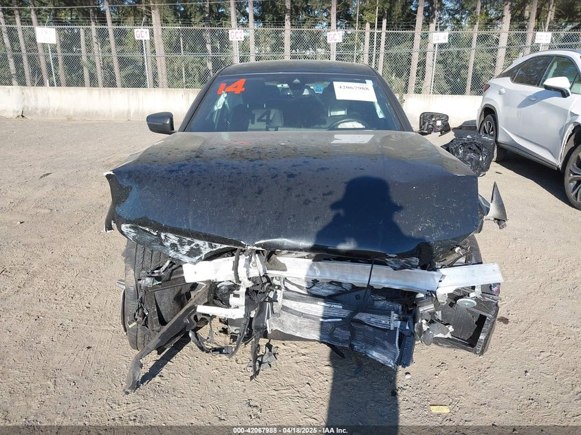 2023 BMW 330I - 3MW69FF0XP8D14763