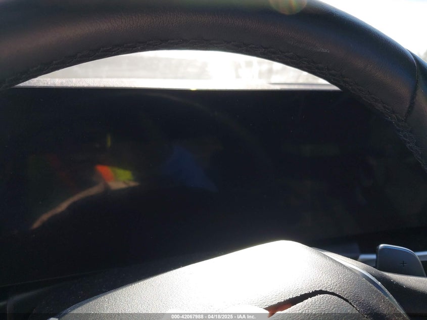 2023 BMW 330I - 3MW69FF0XP8D14763