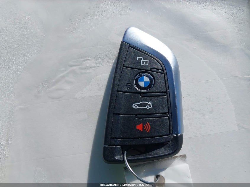 2023 BMW 330I - 3MW69FF0XP8D14763