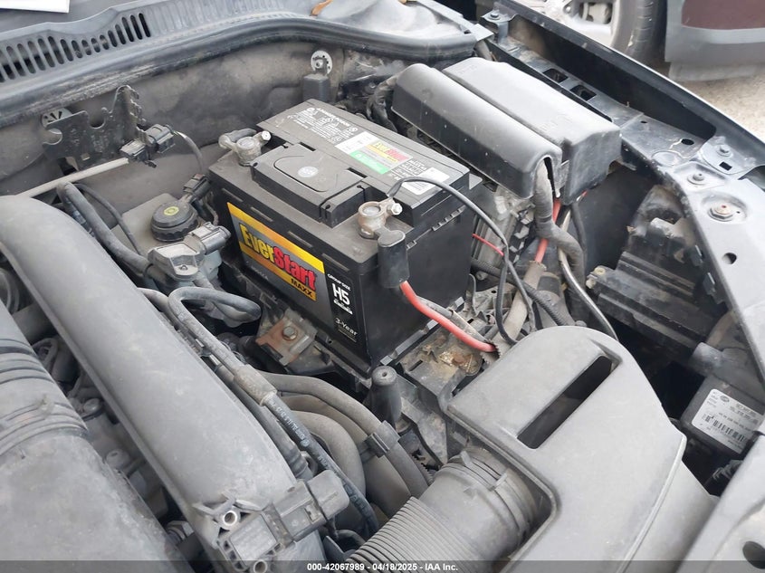 2016 VOLKSWAGEN JETTA VIN: 3VWD67AJ8GM261977