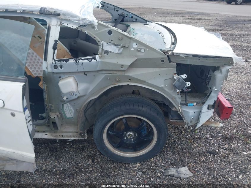 2004 Ford Mustang VIN: 1FAFP40654F210782 Lot: 42068010