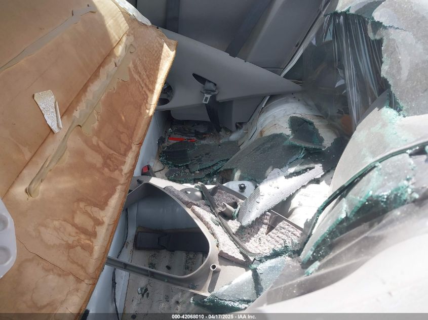 2004 Ford Mustang VIN: 1FAFP40654F210782 Lot: 42068010