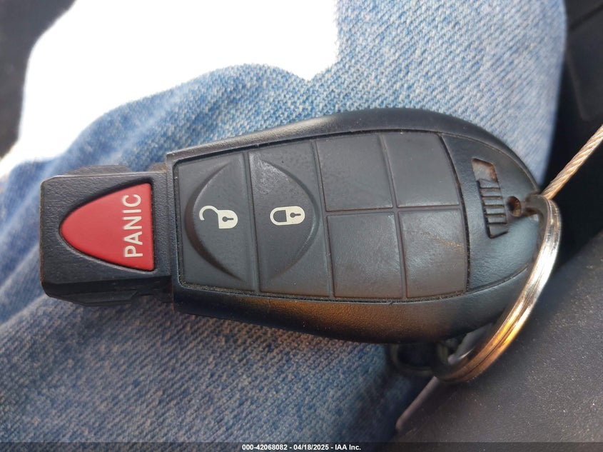 2014 RAM 1500 TRADESMAN - 1C6RR6FT9ES314766