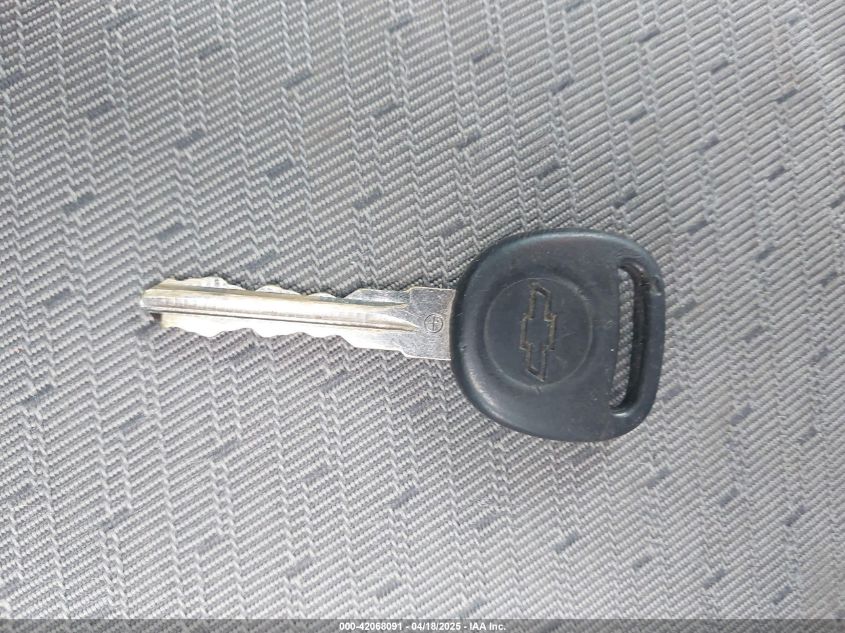 2009 Chevrolet Silverado 2500Hd Work Truck VIN: 1GCHK49669E157060 Lot: 42068091