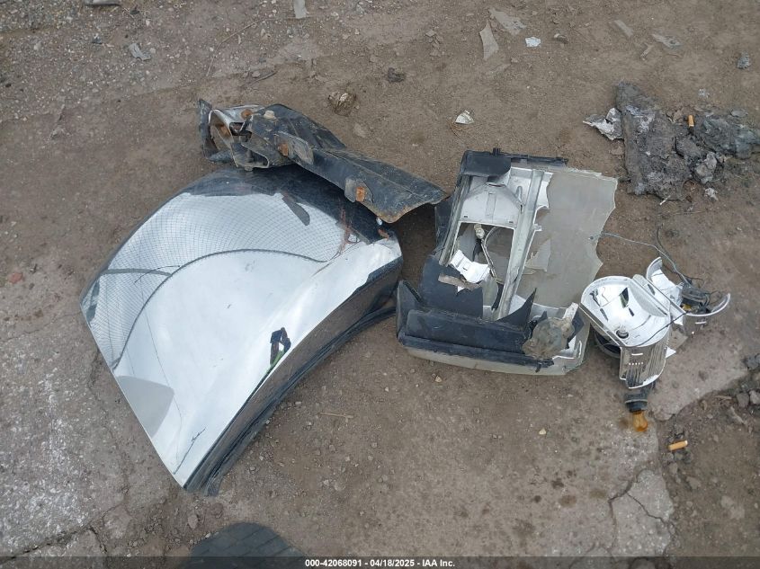 2009 Chevrolet Silverado 2500Hd Work Truck VIN: 1GCHK49669E157060 Lot: 42068091