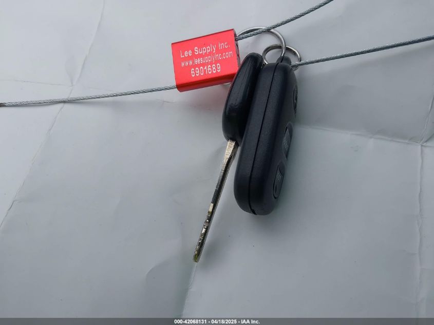 2005 Toyota Corolla S VIN: 1NXBR32E25Z474861 Lot: 42068131