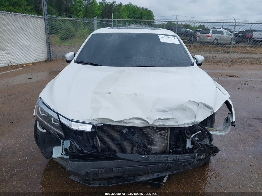 2021 VOLKSWAGEN PASSAT 2.0T R-LINE - 1VWMA7A36MC014597