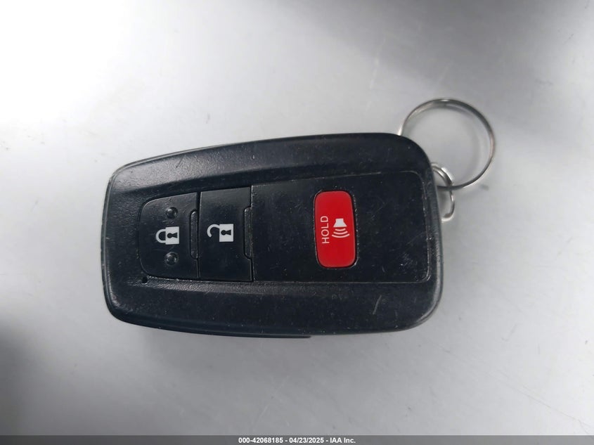 2016 TOYOTA PRIUS VIN: JTDKARFU3G3527205