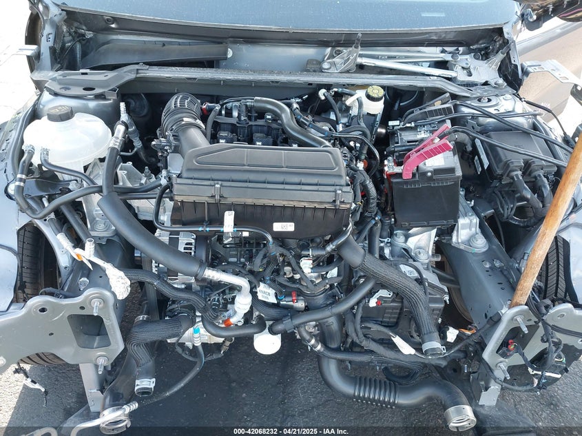 2024 FORD ESCAPE VIN: 1FMCU0GN1RUB03237