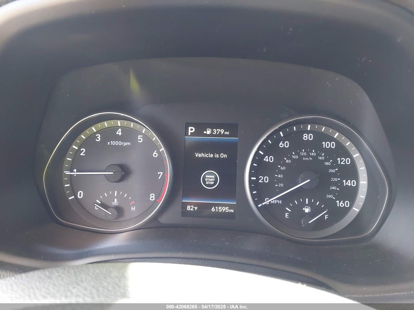 2018 HYUNDAI ELANTRA GT VIN: KMHH35LE7JU012098
