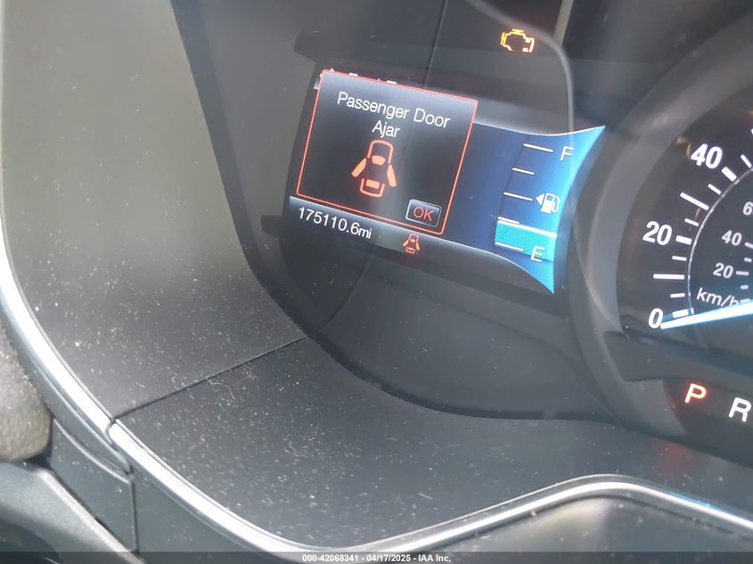 2015 FORD FUSION VIN: 3FA6P0K91FR150795