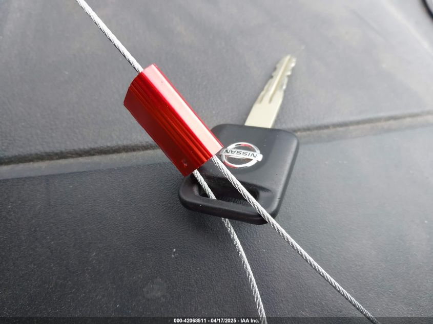 2009 Nissan Sentra 2.0 VIN: 3N1AB61E99L660889 Lot: 42068511