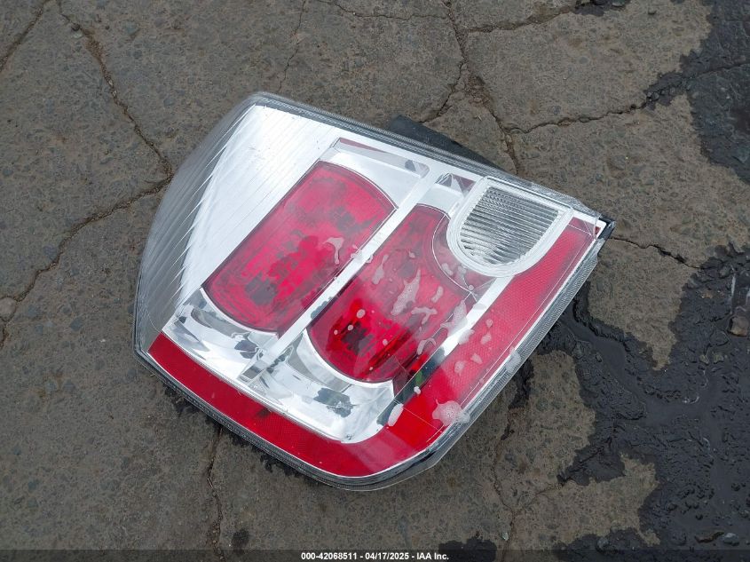 2009 Nissan Sentra 2.0 VIN: 3N1AB61E99L660889 Lot: 42068511