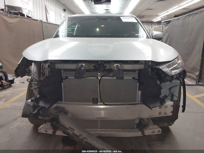 2023 TOYOTA HIGHLANDER VIN: 5TDKDRBH5PS519850
