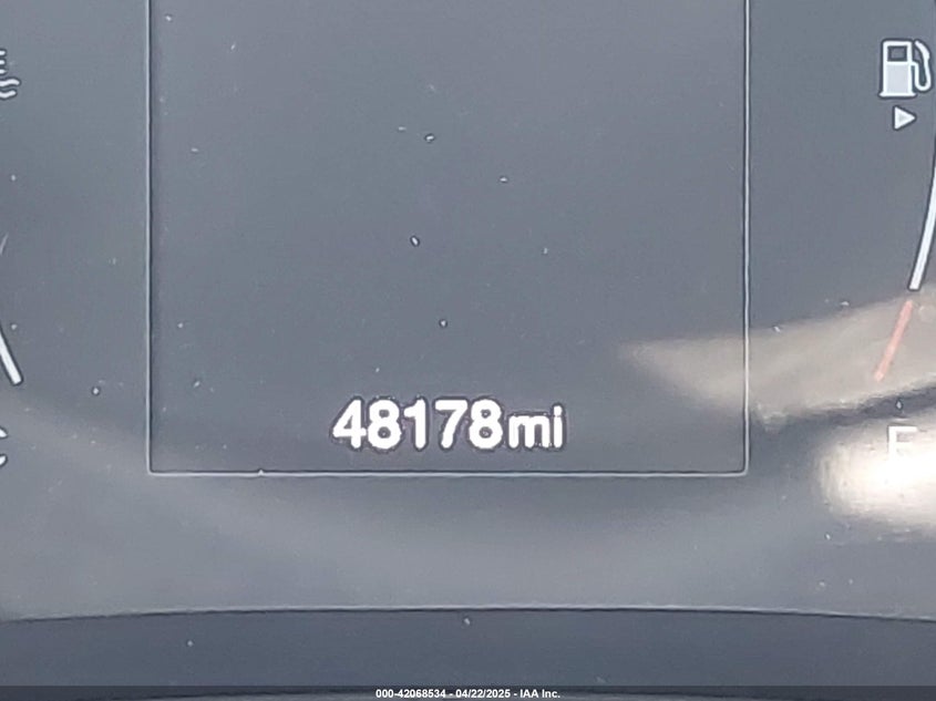 2019 JEEP COMPASS LATITUDE 4X4 - 3C4NJDBB3KT846931