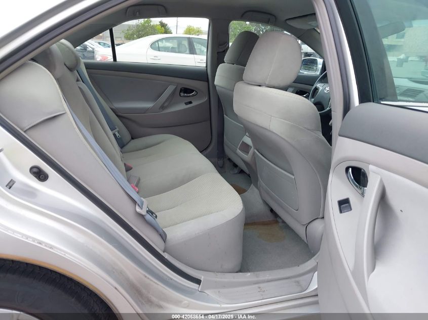 2008 Toyota Camry Le VIN: 4T1BE46KX8U207327 Lot: 42068654