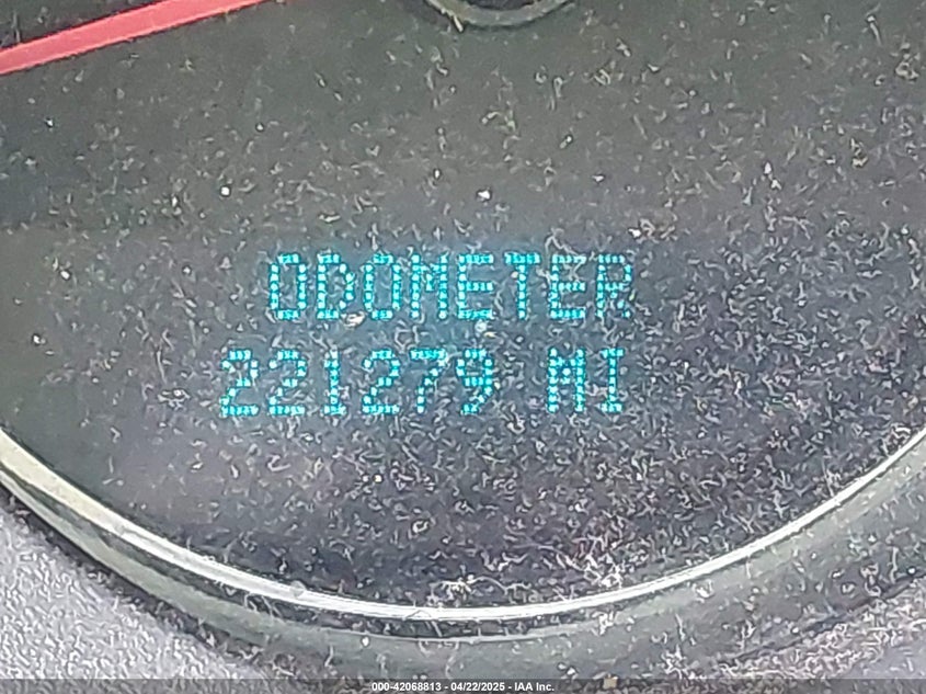 2007 Chevrolet Tahoe Lt VIN: 1GNFC13067R388075 Lot: 42068813