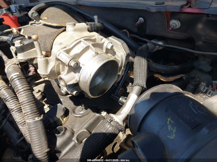 2007 GMC Acadia Slt-1 VIN: 1GKER33737J171985 Lot: 42068832