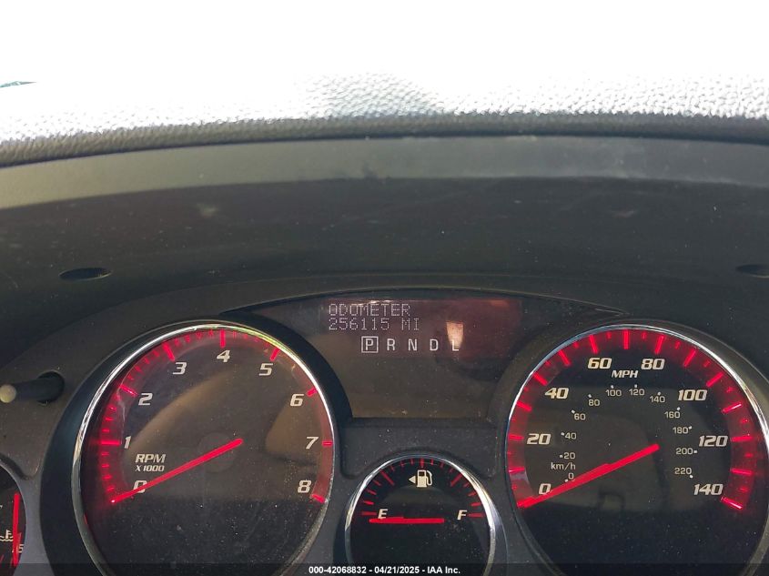 2007 GMC Acadia Slt-1 VIN: 1GKER33737J171985 Lot: 42068832