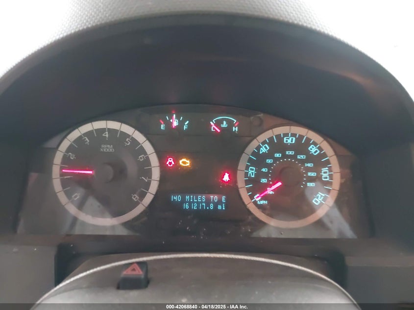 2010 FORD ESCAPE VIN: 1FMCU9EG2AKD26847