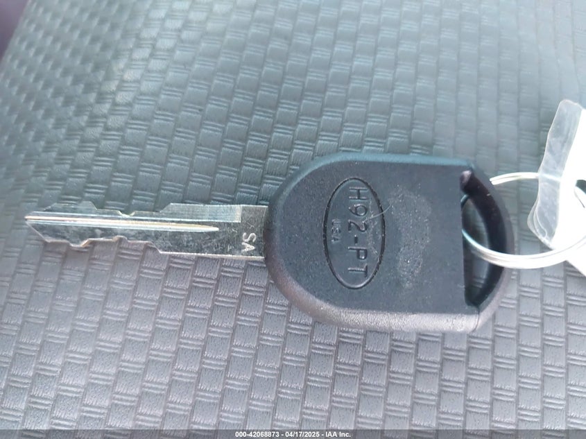 2014 FORD F150 VIN: 1FTEX1CM4EFA59675