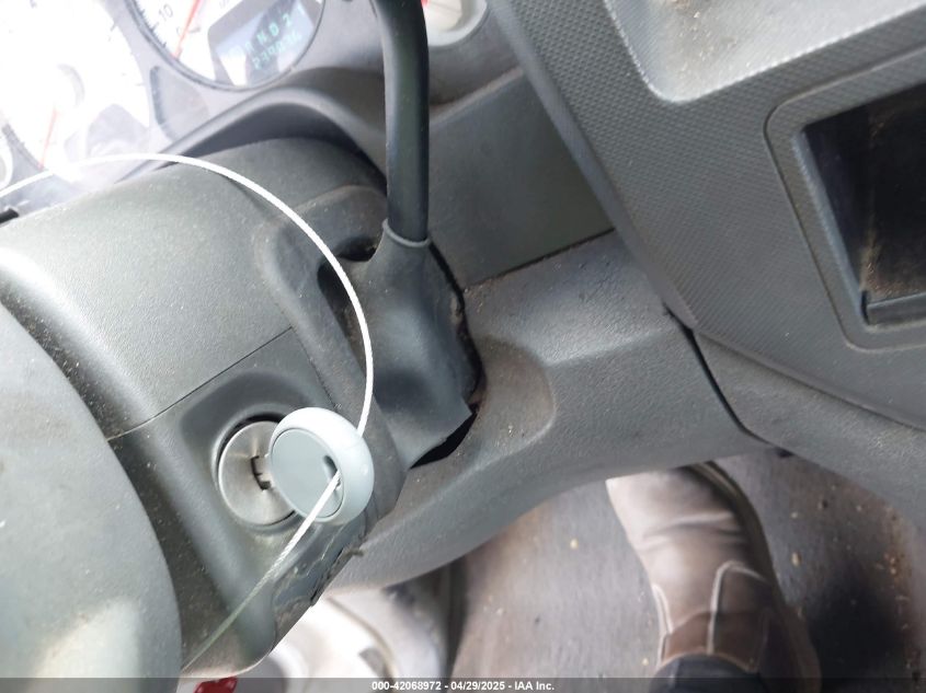 2006 Dodge Ram 1500 Slt VIN: 1D7HA16N26J158292 Lot: 42068972