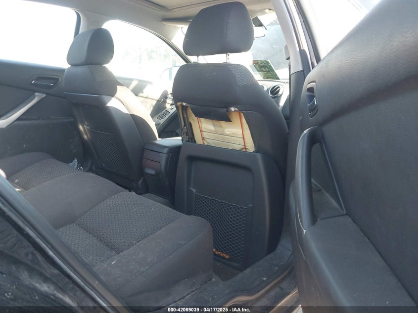 2007 PONTIAC G6 VIN: 1G2ZG58N774264730