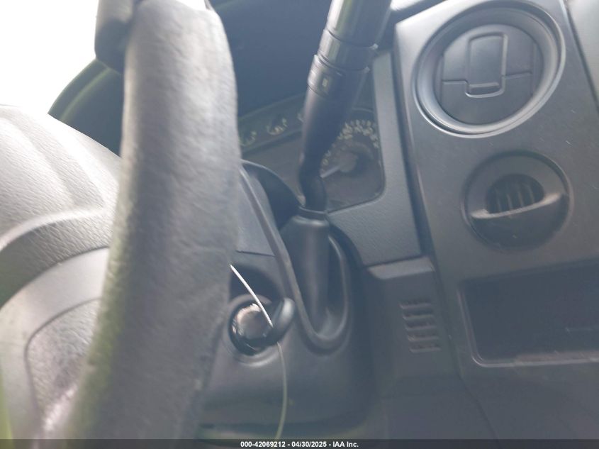 2011 Ford F-150 Xl VIN: 1FTFX1CF2BKD13554 Lot: 42069212