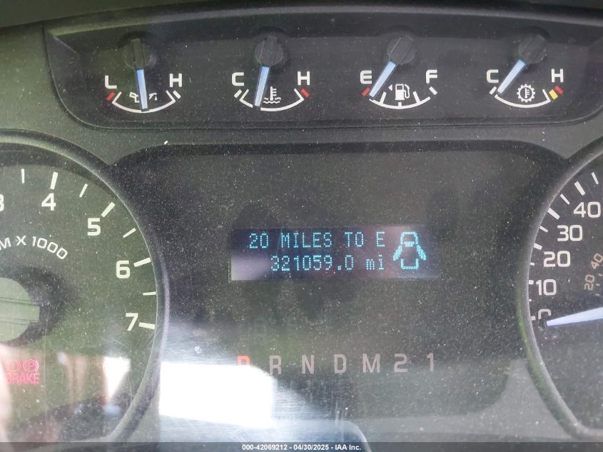 2011 Ford F-150 Xl VIN: 1FTFX1CF2BKD13554 Lot: 42069212