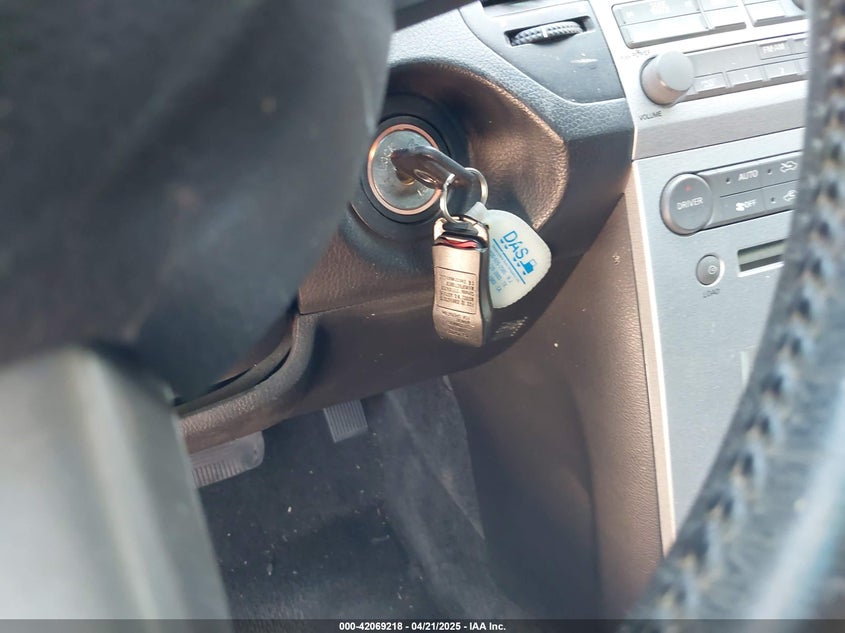 2005 Nissan Maxima 3.5 Se VIN: 1N4BA41E75C852963 Lot: 42069218