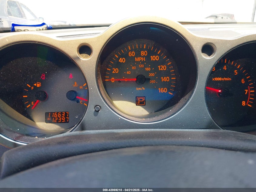 2005 Nissan Maxima 3.5 Se VIN: 1N4BA41E75C852963 Lot: 42069218