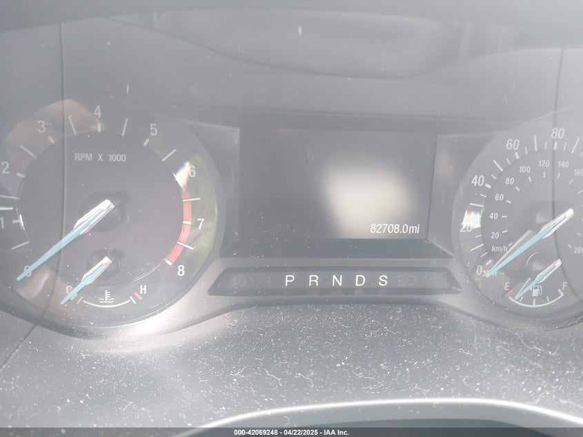 2014 FORD FUSION VIN: 1FA6P0H76E5357593