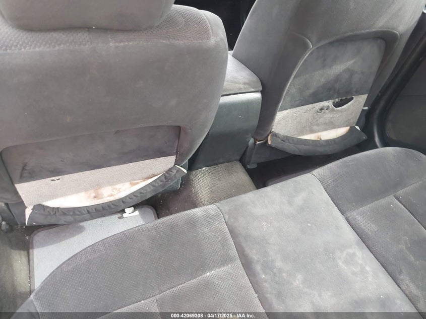 2009 Nissan Altima 2.5 S VIN: 1N4AL21EX9N493712 Lot: 42069308