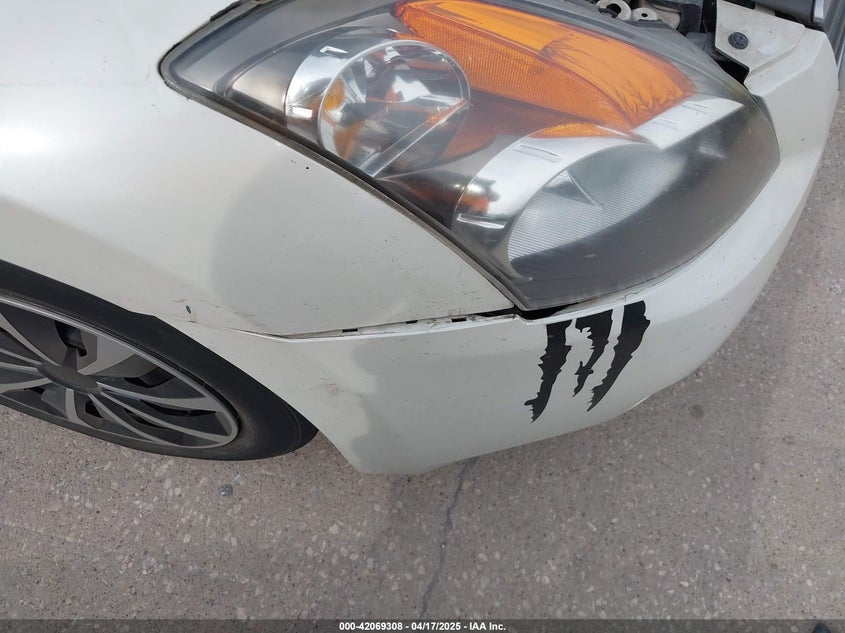 2009 Nissan Altima 2.5 S VIN: 1N4AL21EX9N493712 Lot: 42069308