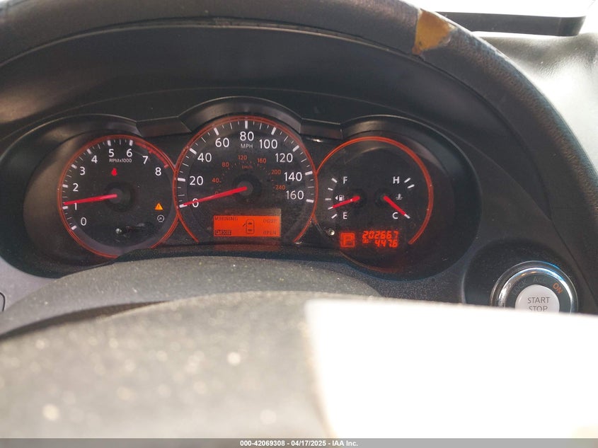 2009 Nissan Altima 2.5 S VIN: 1N4AL21EX9N493712 Lot: 42069308