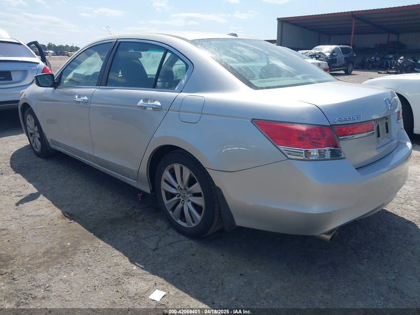 2012 HONDA ACCORD VIN: 1HGCP3F8XCA040433