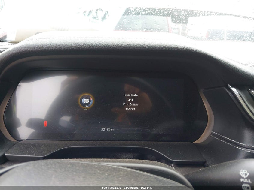 2021 JEEP GRAND CHEROKEE VIN: 1C4RJKBG2M8140066
