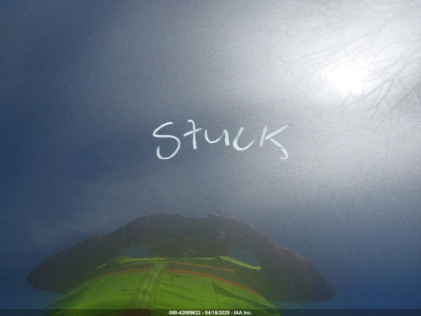 2025 Audi Q7 - WA1LCBF7XSD002798