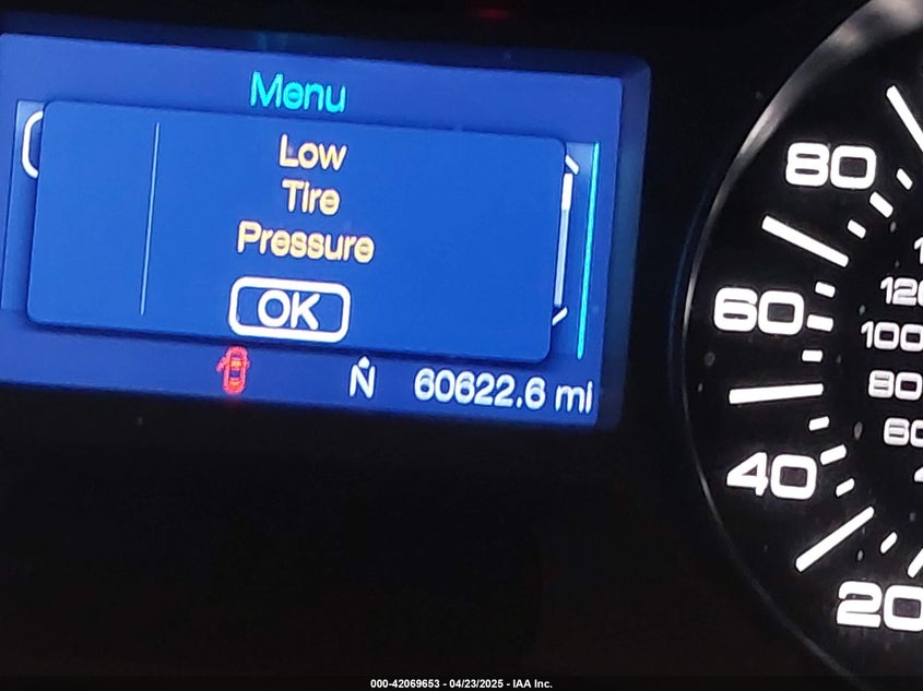 2013 FORD EDGE SEL - 2FMDK4JC8DBA72060