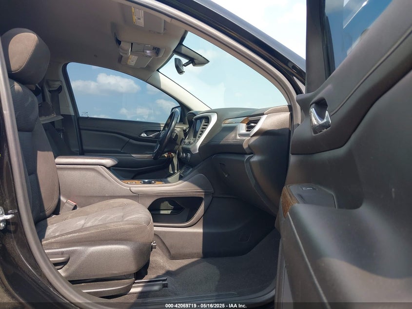 2020 GMC ACADIA VIN: 1GKKNKLS4LZ128815