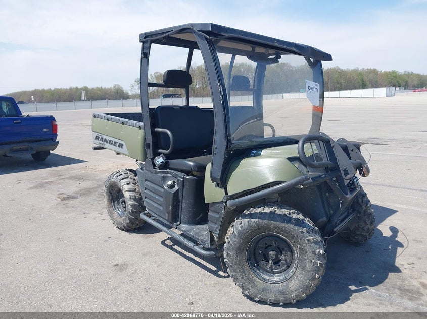 2005 Polaris Ranger Xp