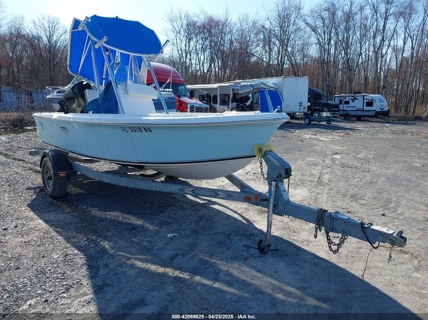 2005 SEA FOX OTHER