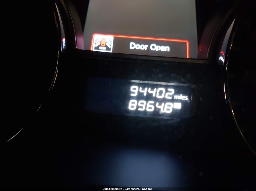 2014 NISSAN ALTIMA VIN: 1N4BL3AP0EC199270