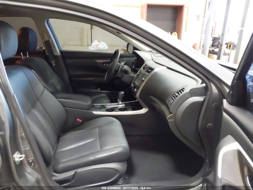 2014 NISSAN ALTIMA VIN: 1N4BL3AP0EC199270