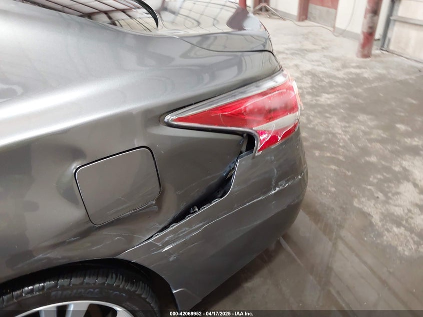2014 NISSAN ALTIMA VIN: 1N4BL3AP0EC199270