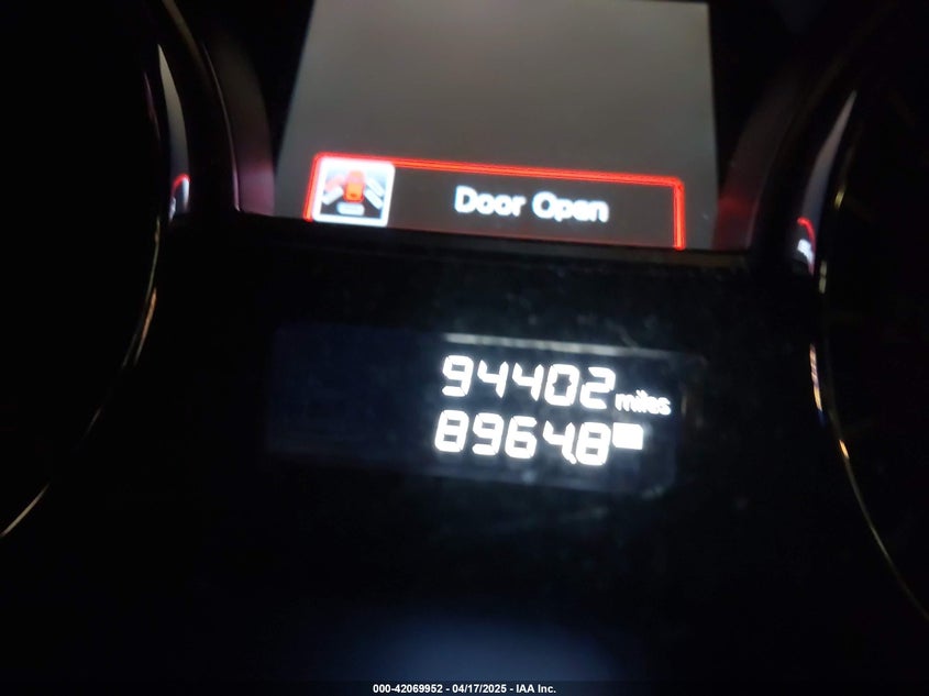 2014 NISSAN ALTIMA VIN: 1N4BL3AP0EC199270