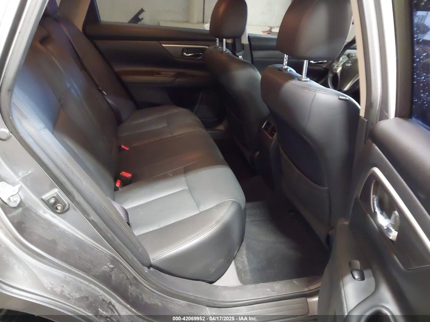 2014 NISSAN ALTIMA VIN: 1N4BL3AP0EC199270