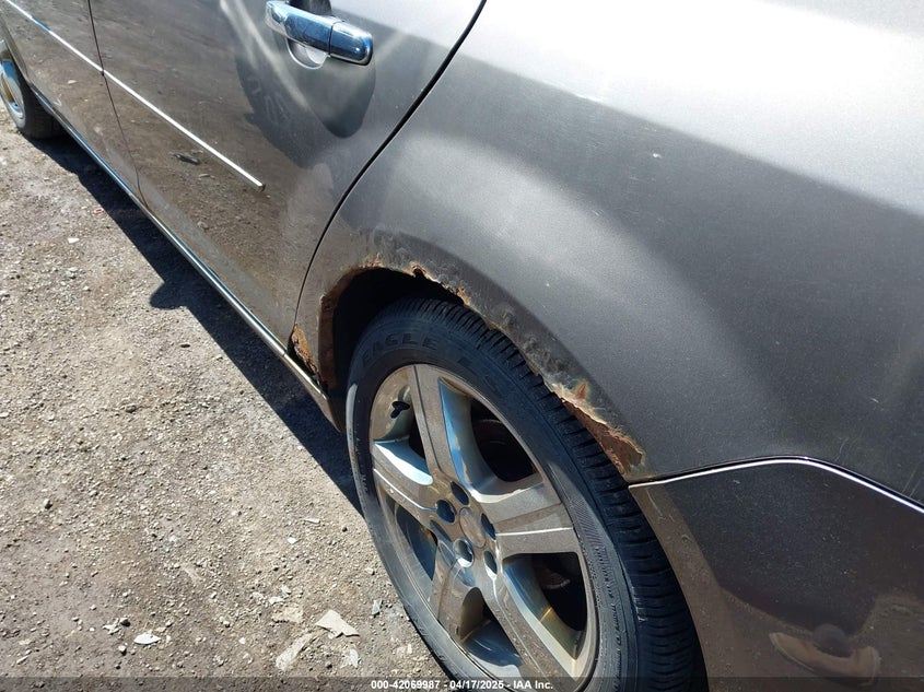 2012 CHEVROLET MALIBU VIN: 1G1ZC5E01CF330972