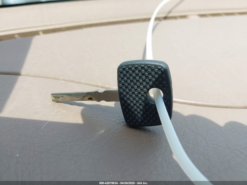 2004 Mercedes-Benz Ml 350 4Matic VIN: 4JGAB57E24A505420 Lot: 42070034